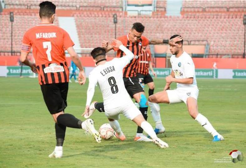  القنوات الناقلة لـ بث مباشر مباراة البنك الأهلي ومودرن سبورت اليوم في كأس عاصمة مصر