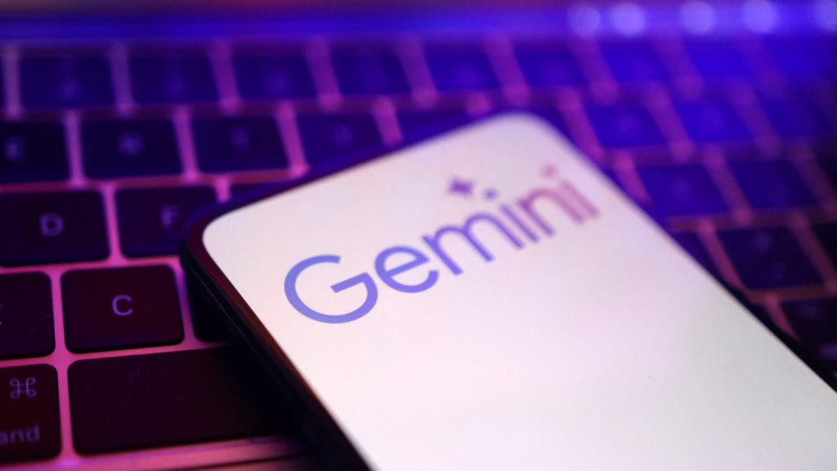 اخر تحديثات جوجل لـ gemini