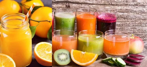 مشروبات مهمة لطلاب الثانوية العامة