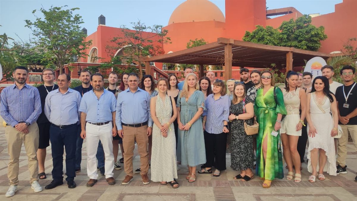 لسياحة تنظم رحلات تعريفية لشركات السياحة