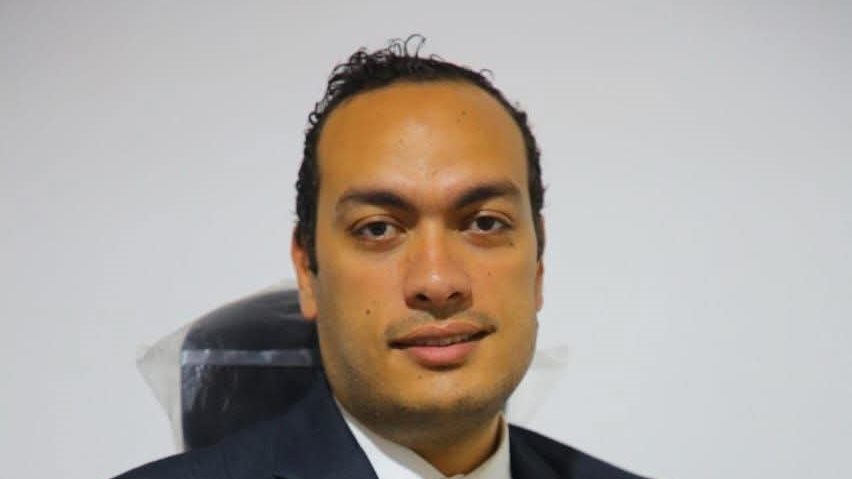 محامي الطفل المجني عليه 