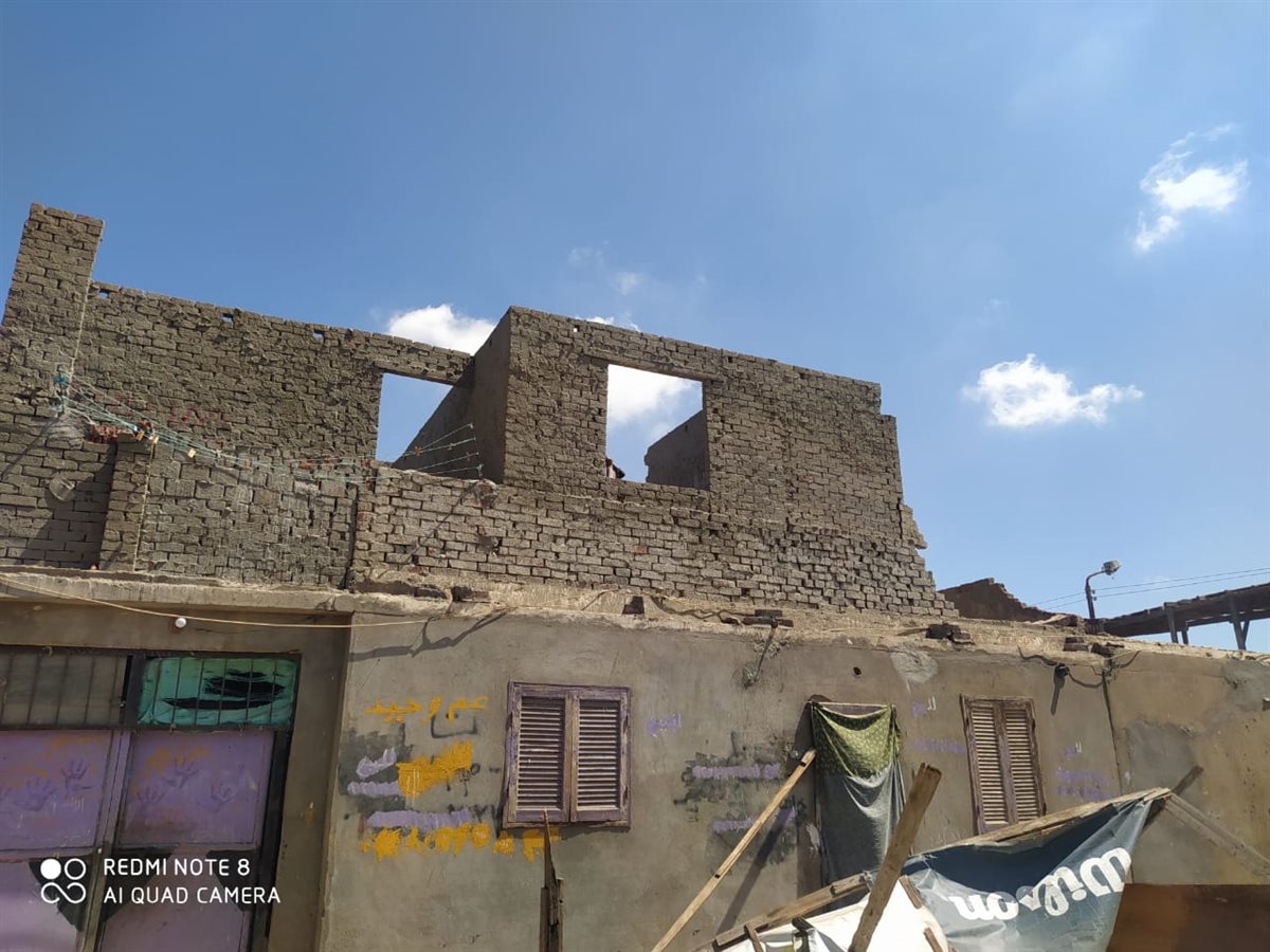 الجهود التنفيذية ببورسعيد 