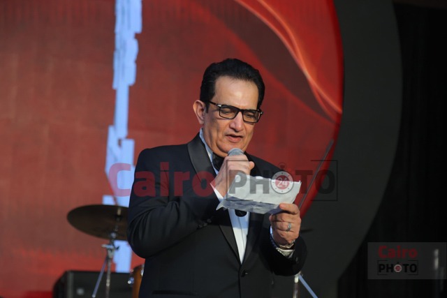 حفل وائل جسار