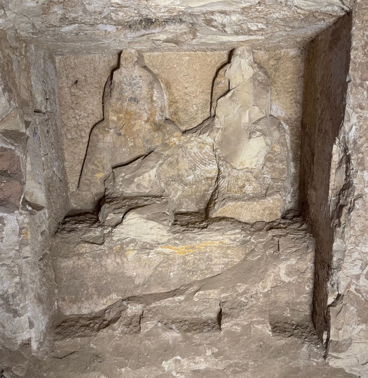 المقبرة الأثرية