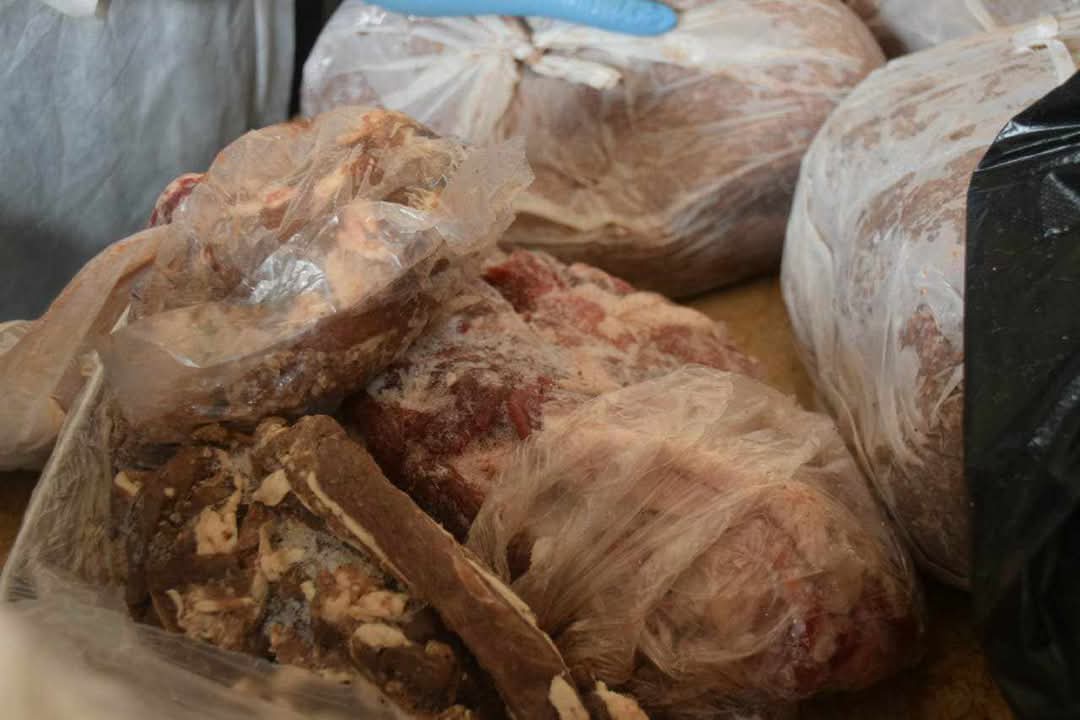 حملة تموينية مكبرة ببورسعيد 