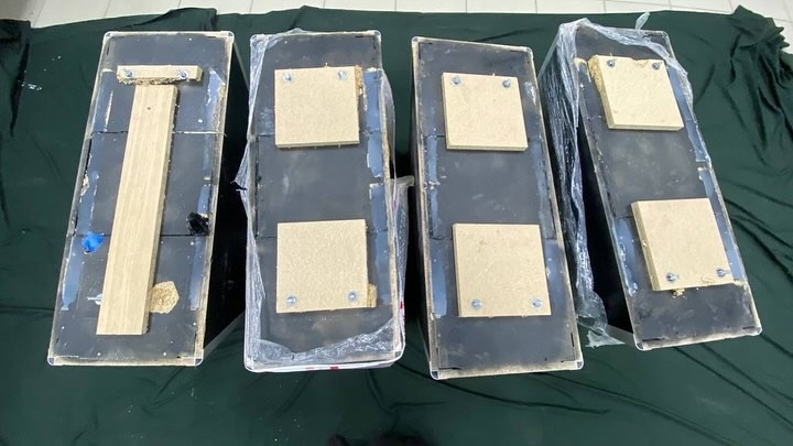 السعودية تضبط أكثر من 1.5مليون قرص من مادة الإمفيتامين المخدر بالرياض