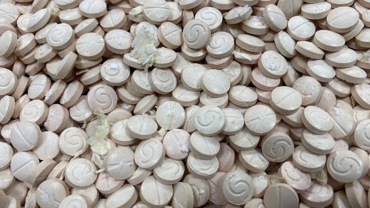 السعودية تضبط أكثر من 1.5مليون قرص من مادة الإمفيتامين المخدر بالرياض