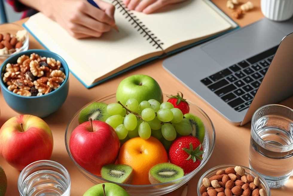 أفضل المشروبات لزيادة تركيز الطلاب قبل الامتحانات