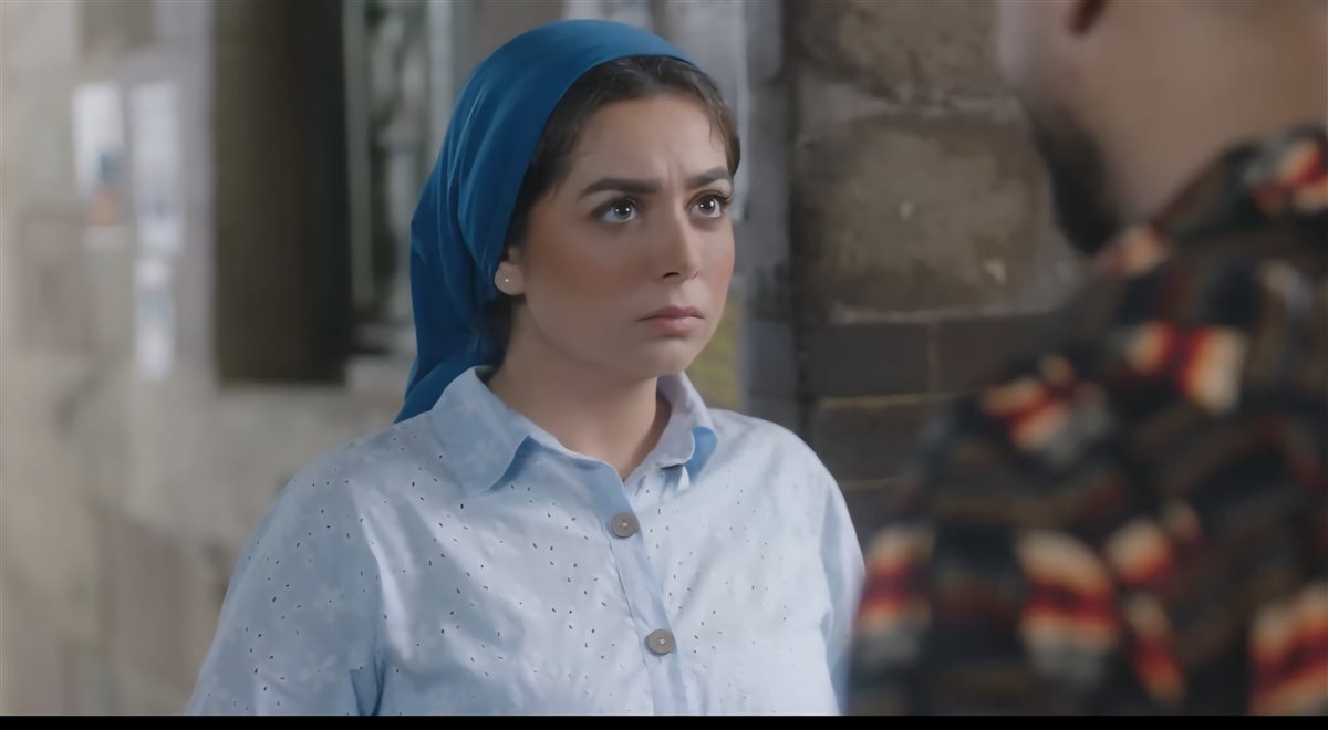 مسلسل حرب الجبالي الحلقة 5