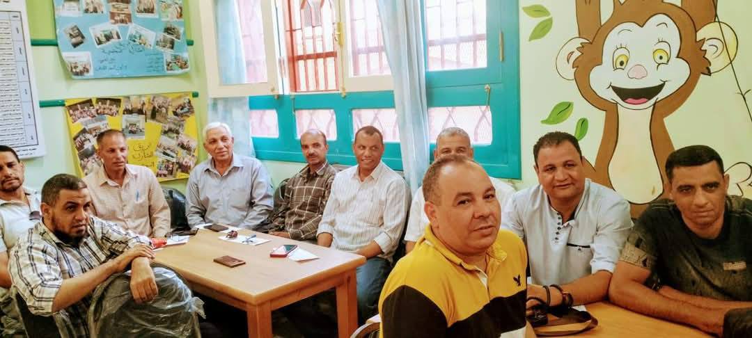 تدريبات الازهر الشريف