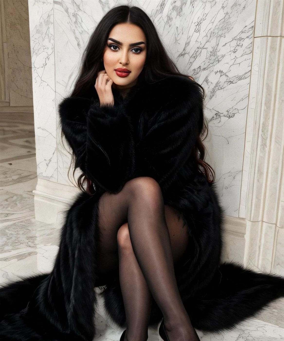 صور رومي القحطاني