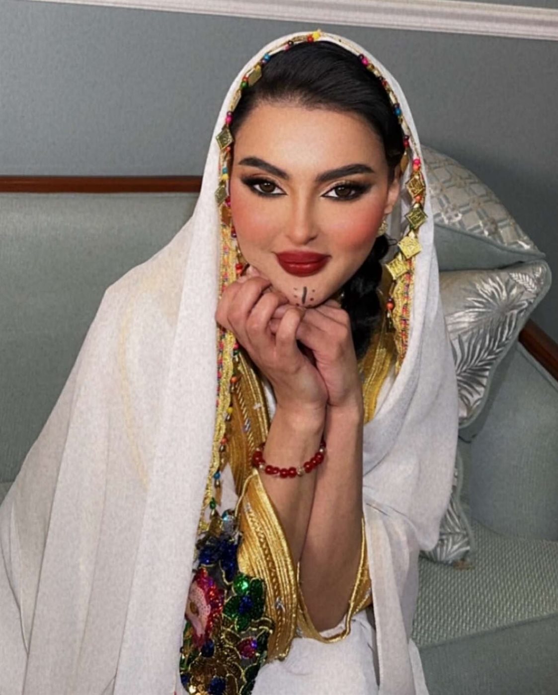 صور رومي القحطاني