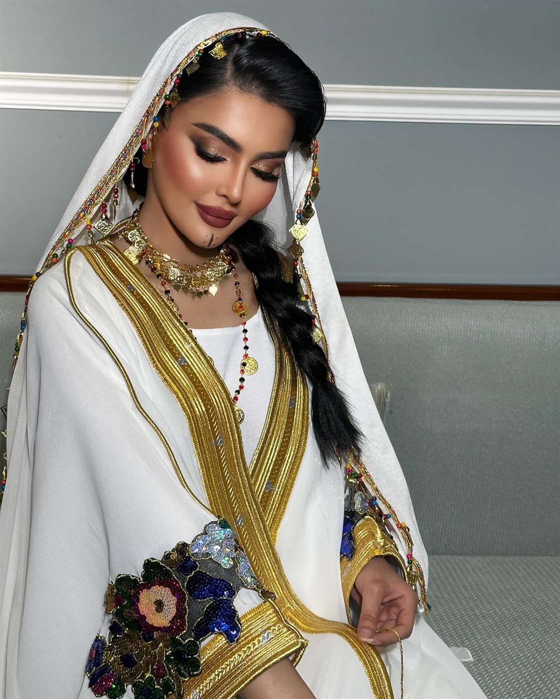 صور رومي القحطاني