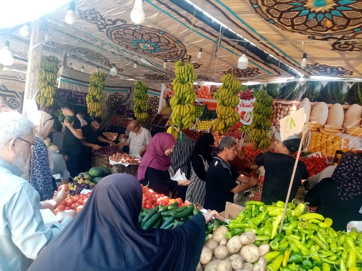 سوق اليوم الواحد 