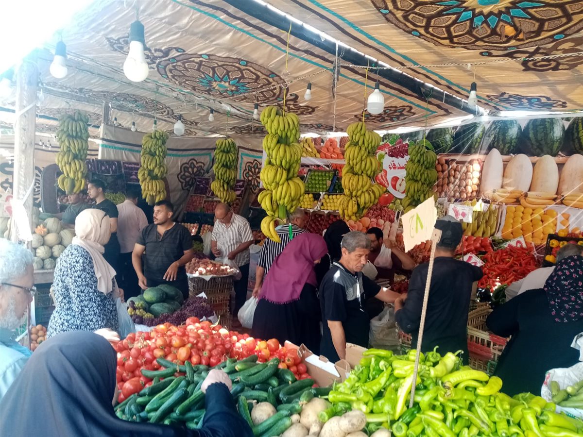 سوق اليوم الواحد 