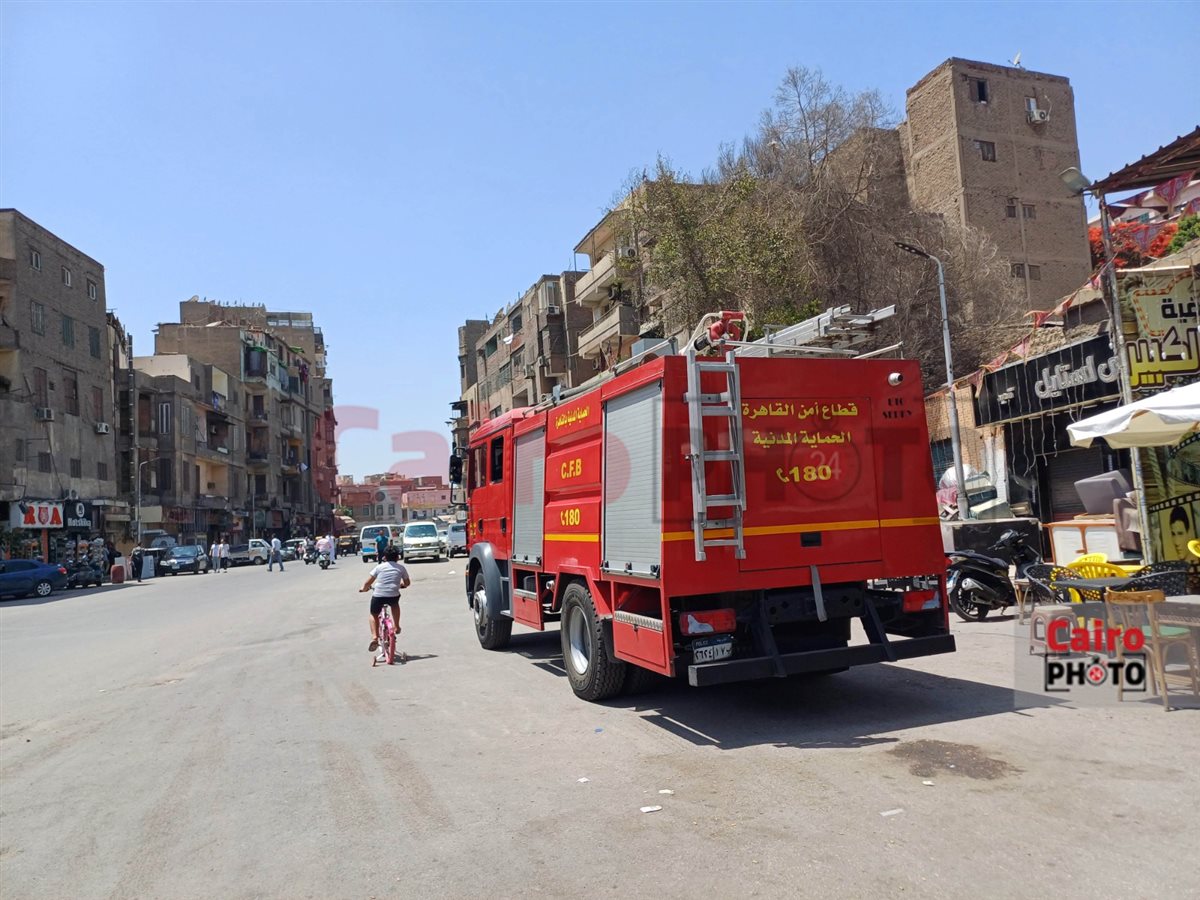 الحماية المدنية