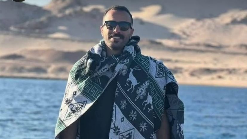 الغطاس حسن عدلي