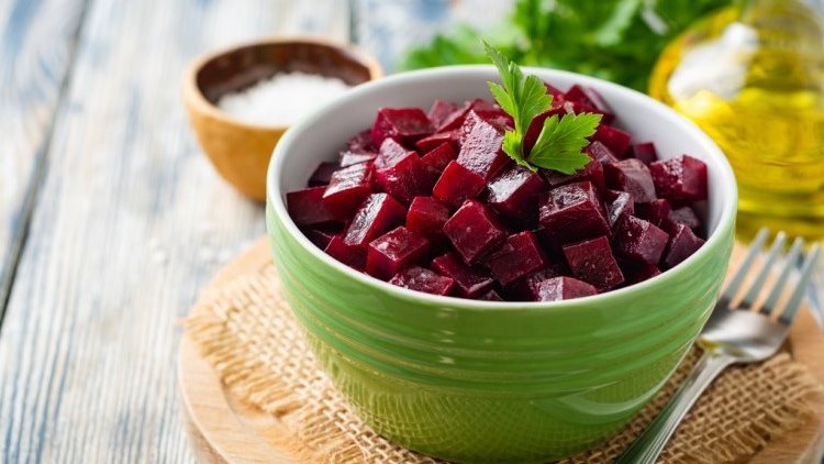 أطعمة تخفض الضغط