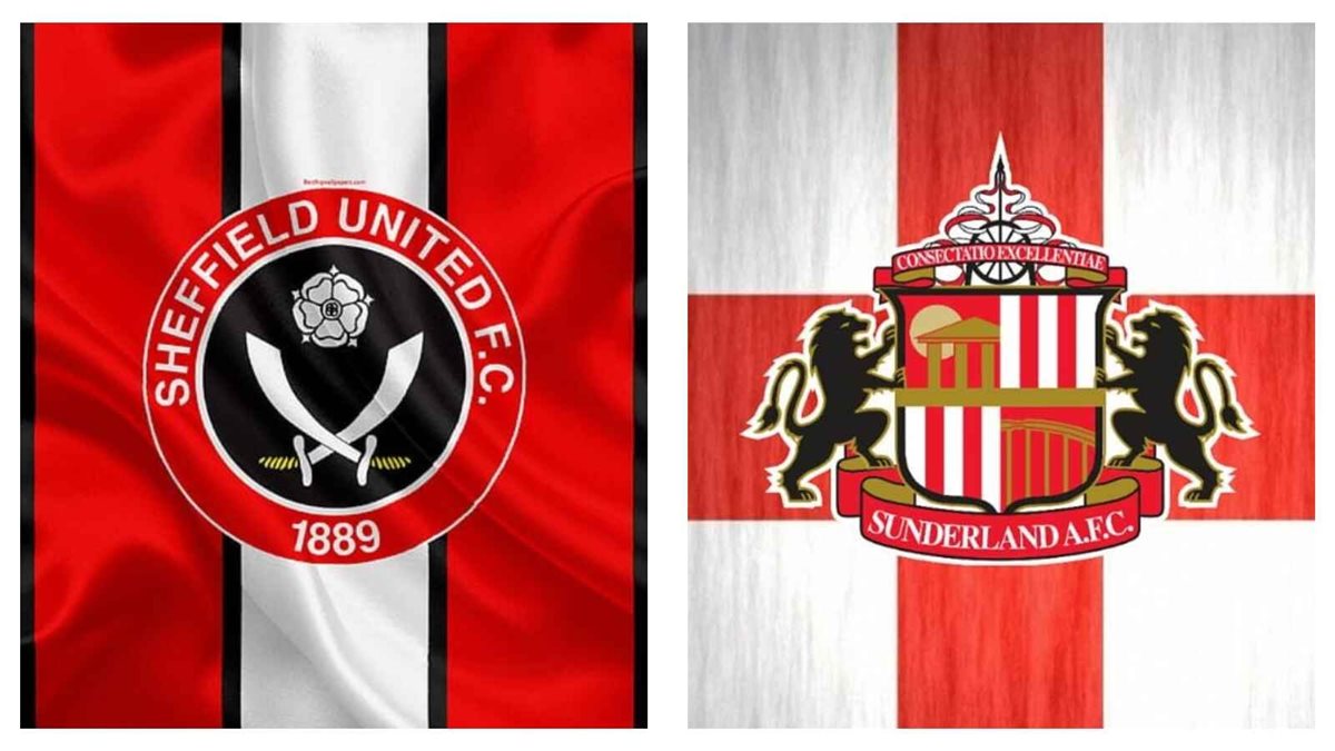 موعد مباراة شيفيلد يونايتد ضد سندرلاند في نهائي ملحق الصعود للدوري الإنجليزي