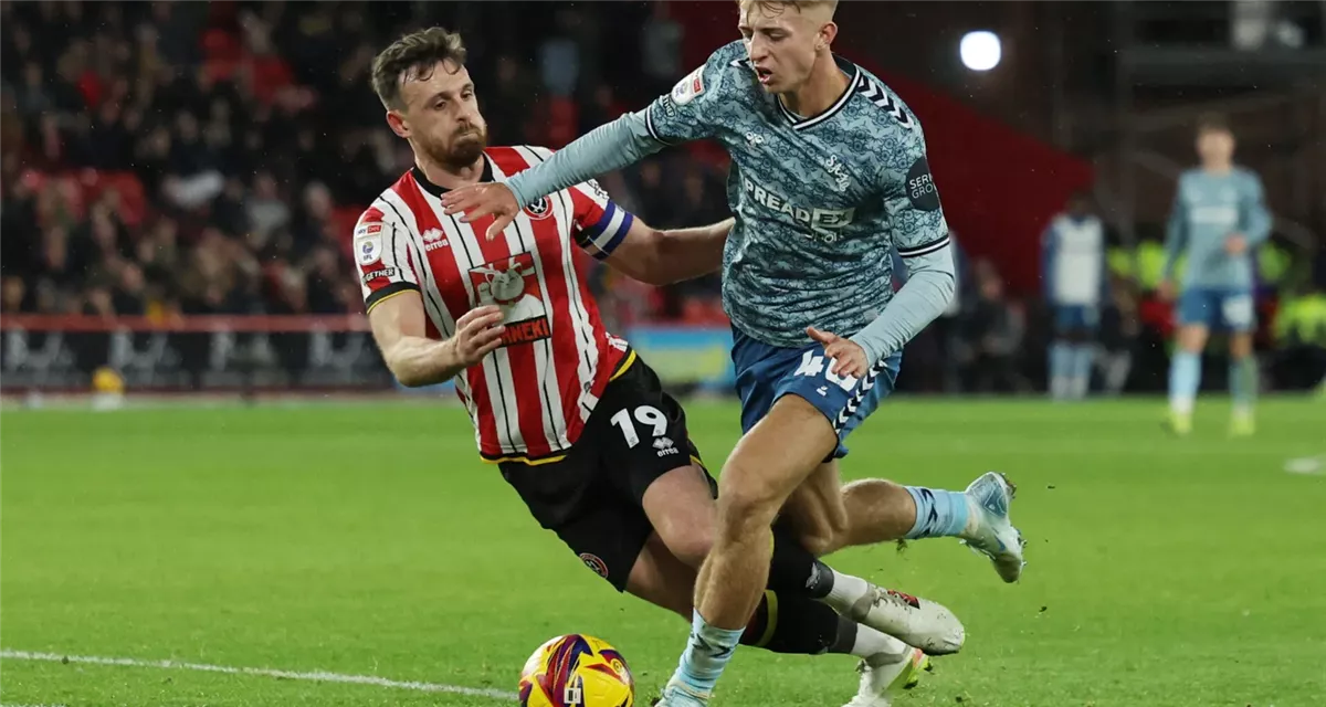 موعد مباراة شيفيلد يونايتد ضد سندرلاند في نهائي ملحق الصعود للدوري الإنجليزي