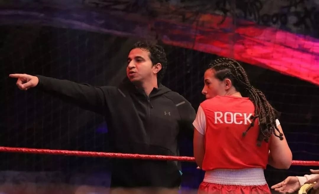  انتهاء تصوير فيلم روكي الغلابة بطولة دنيا سمير غانم