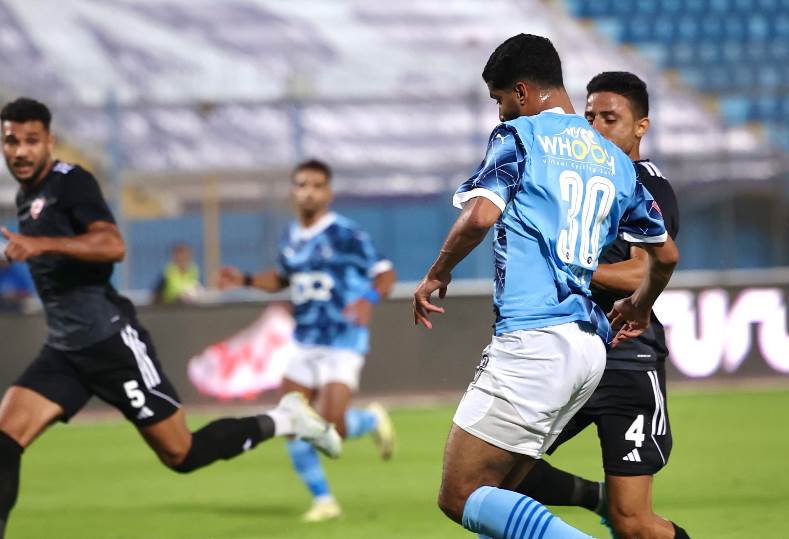 موعد مباراة ماميلودي صن داونز وبيراميدز اليوم في نهائي دوري أبطال أفريقيا والقنوات الناقلة للبث المباشر