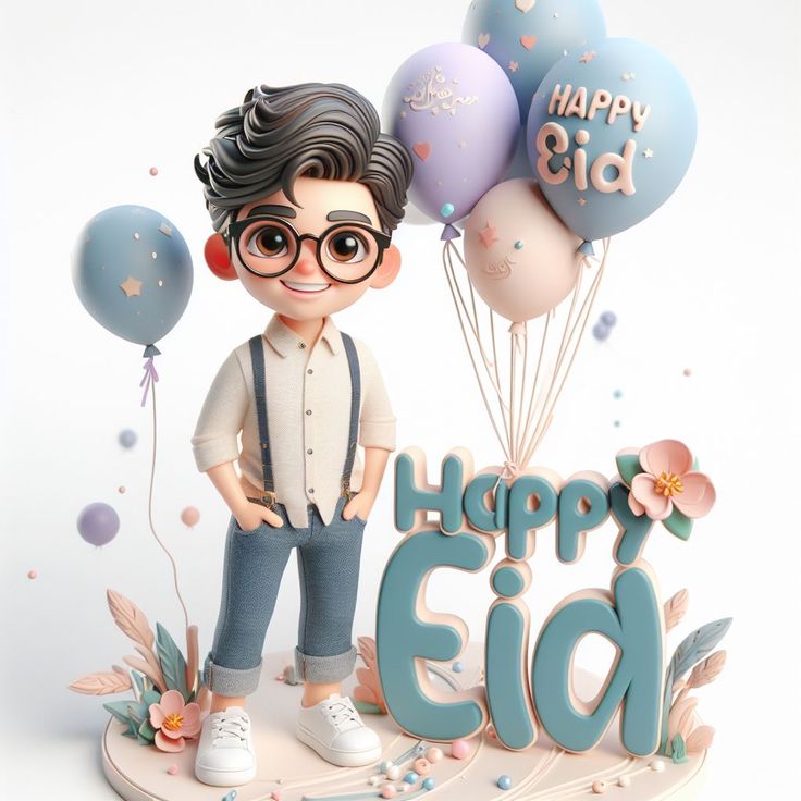 صور عيد الأضحي للأطفال