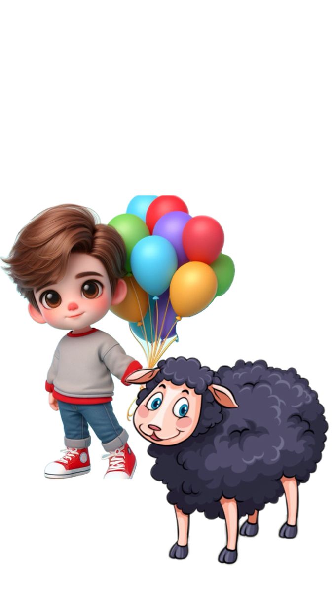 صور عيد الأضحي للأطفال