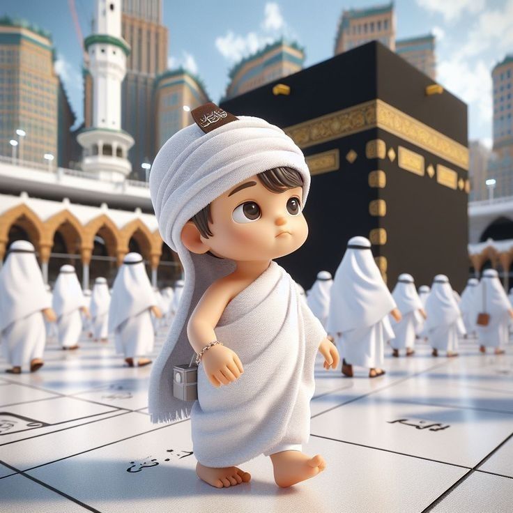 صور عيد الأضحي للأطفال