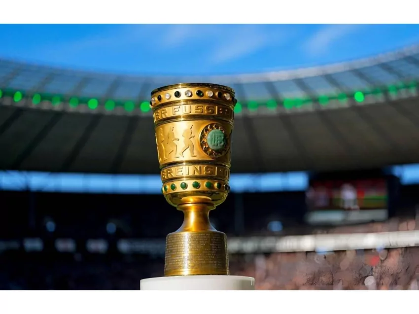 كأس ألمانيا