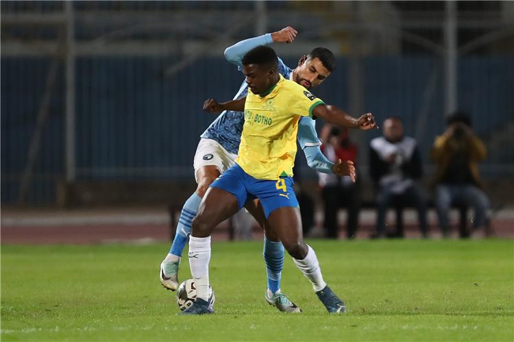 القنوات الناقلة لمشاهدة مباراة بيراميدز وصن داونز بث مباشر اليوم