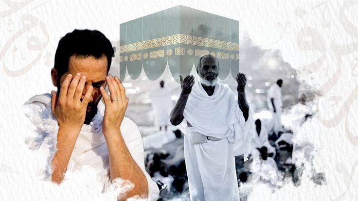 دعاء الجمعة الأولى من ذي الحجة للمتوفي