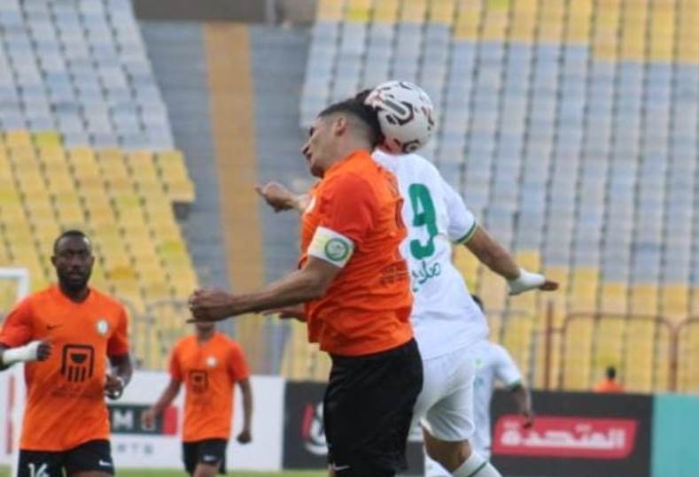 القنوات الناقلة لمباراة البنك الأهلي والمصري بث مباشر اليوم