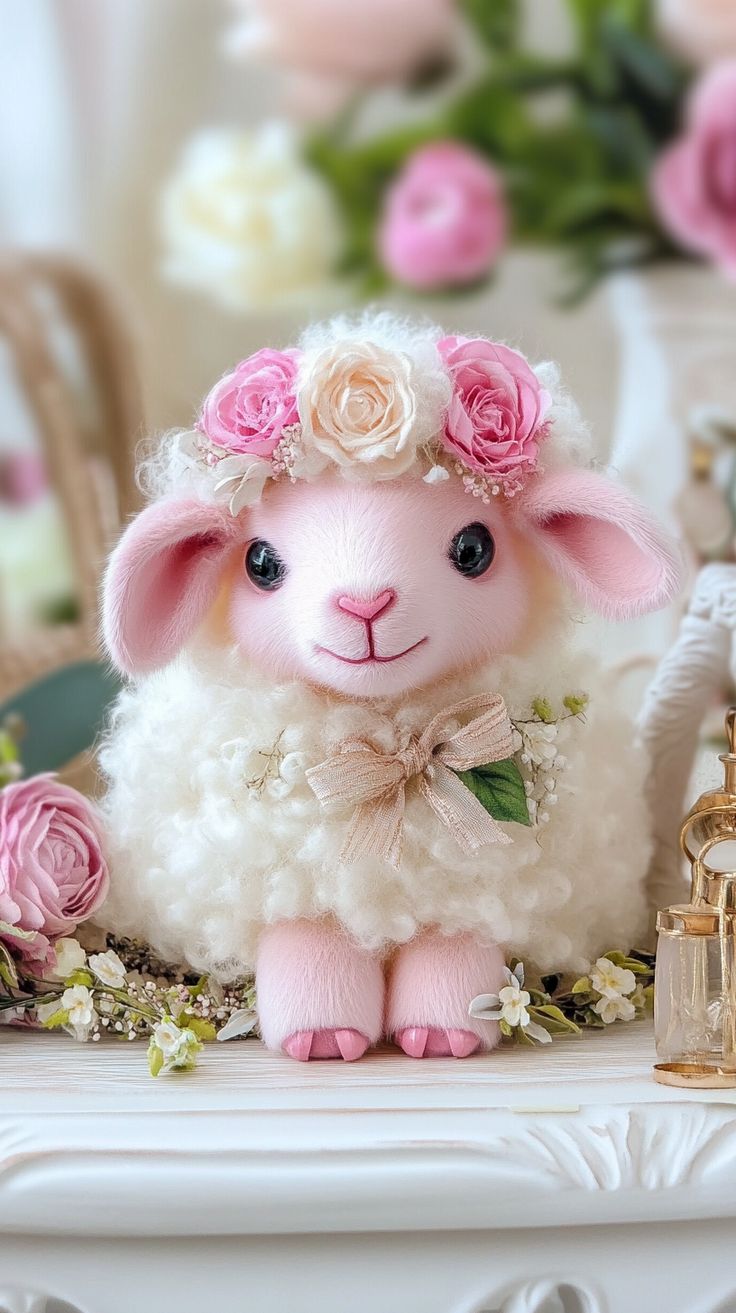 خلفيات عيد الأضحى للبنات