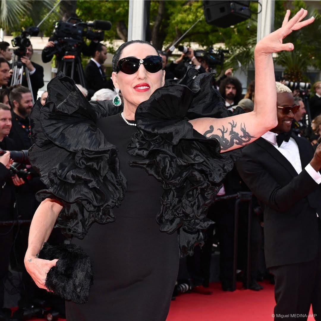 روسي دي بالما