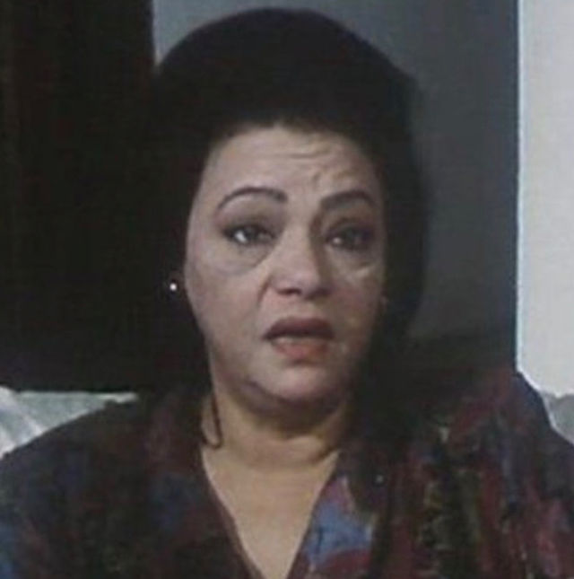 نادية شمس الدين