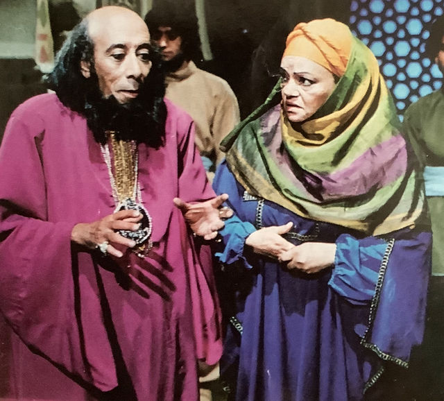 نادية شمس الدين