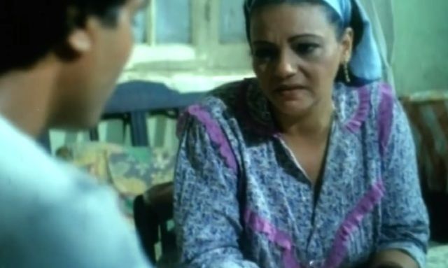 نادية شمس الدين