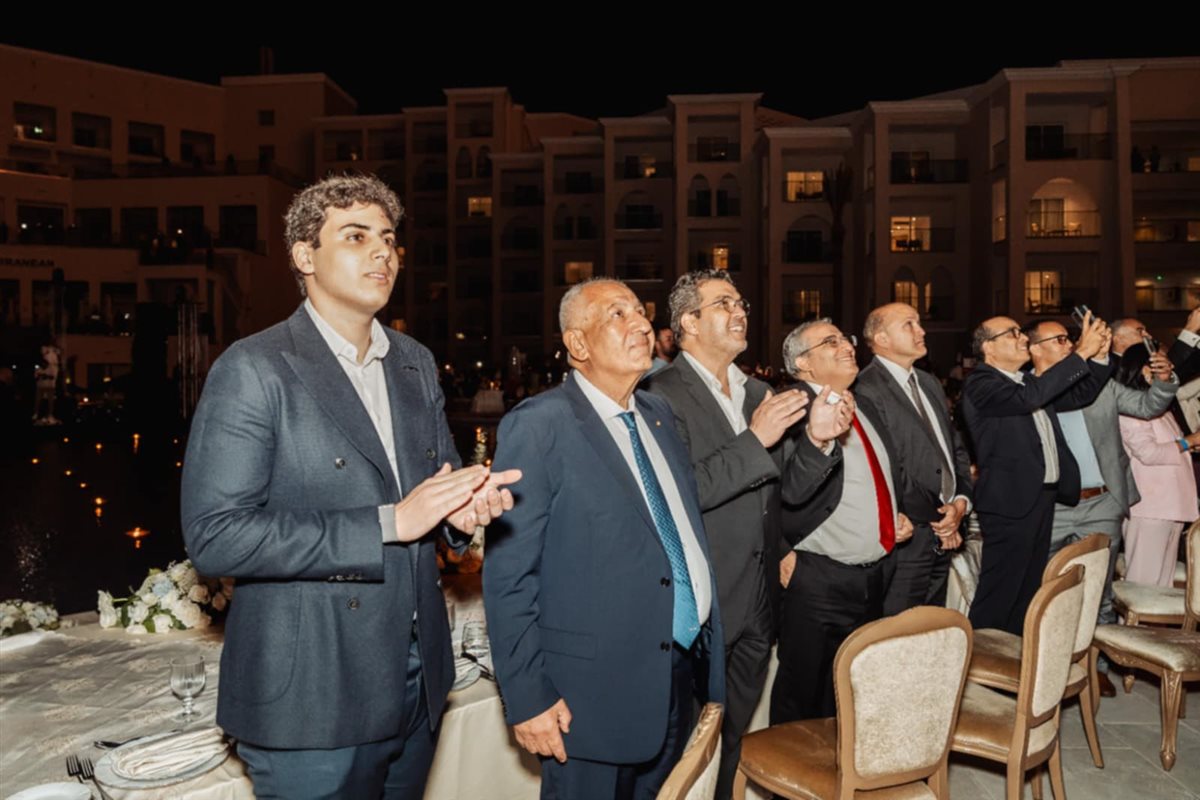 افتتاح فندق بيك الباتروس قصر الورود Palais Des Roses