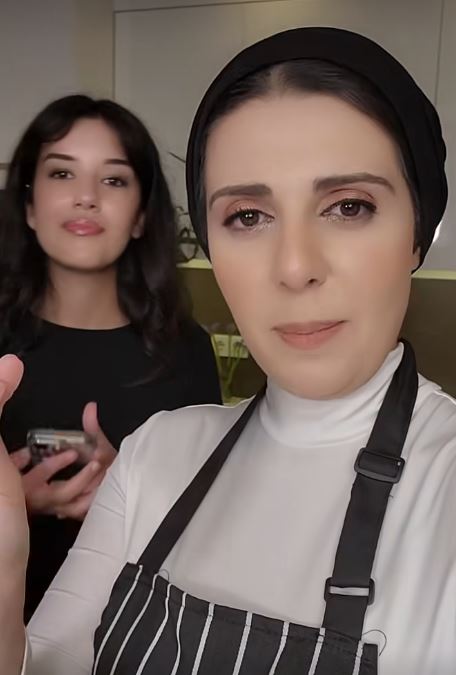 الشيف التركية بوسة