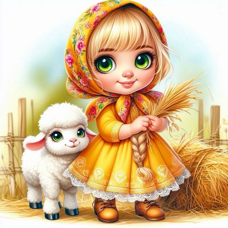 خلفيات عيد الأضحى للبنات