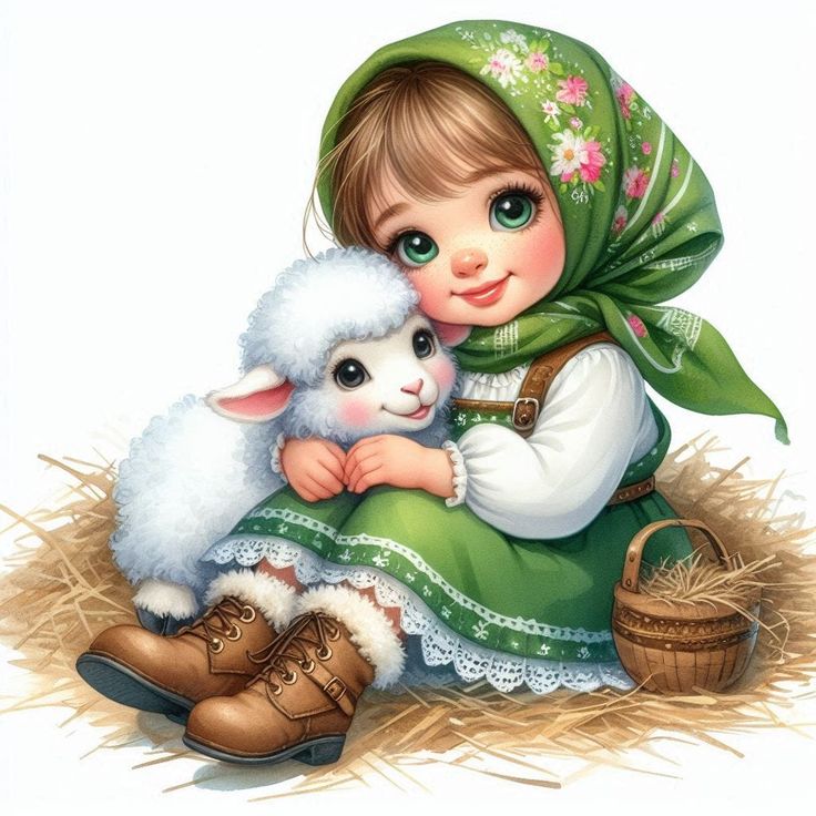 خلفيات عيد الأضحى للبنات