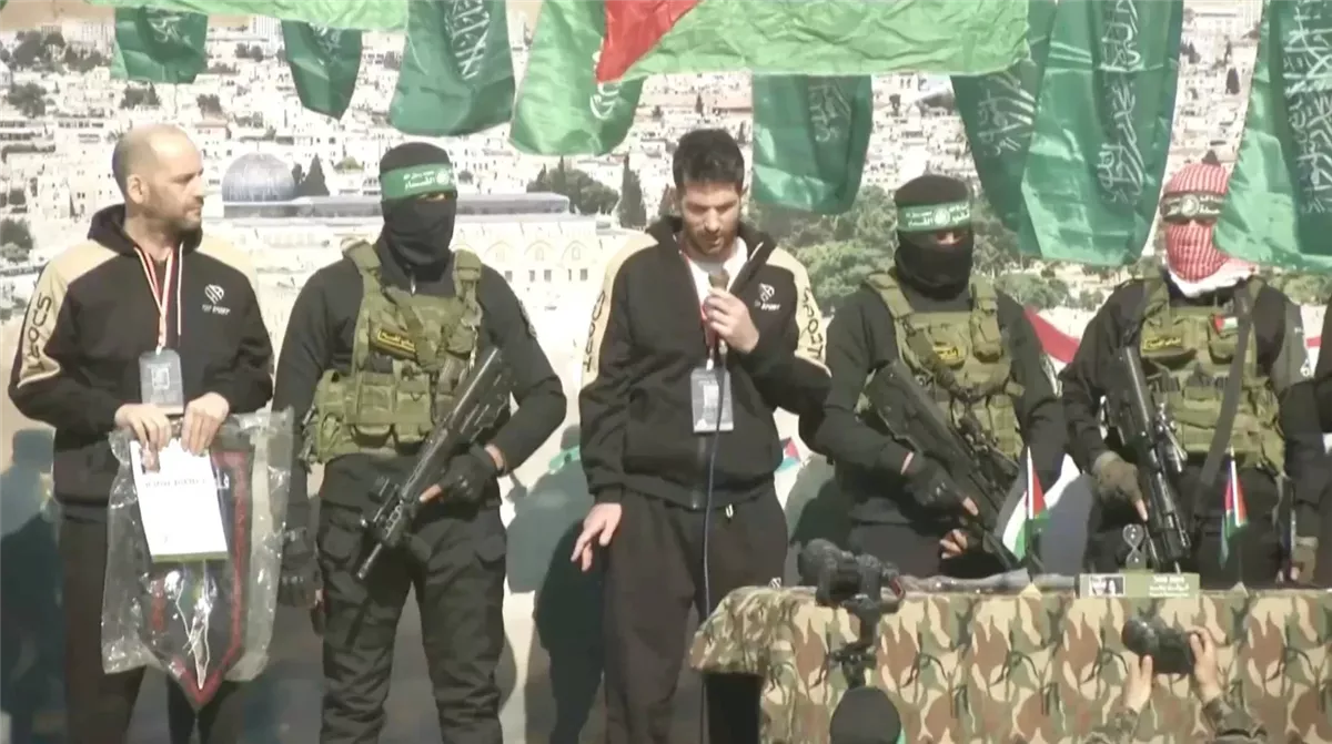 ذعر في إسرائيل بعد مكالمات غامضة تحمل صرخات الأسرى في غزة