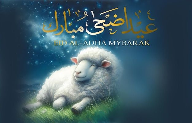 أجمل رسائل تهنئة بعيد الأضحى 2025