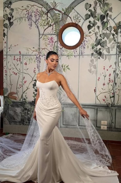 حفل زفاف ستيفاني عطا الله