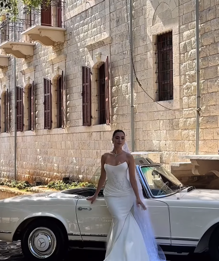 ستيفاني عطا الله