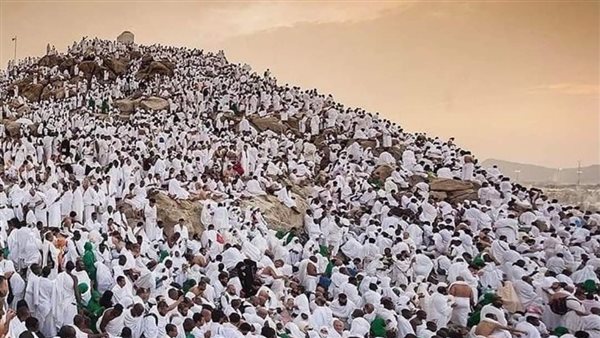 فضل صيام يوم عرفة 2025