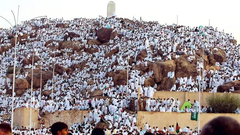 فضل صيام يوم عرفة 2025