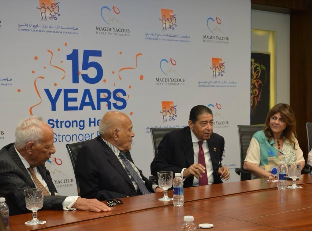 جانب من الاحتفالية