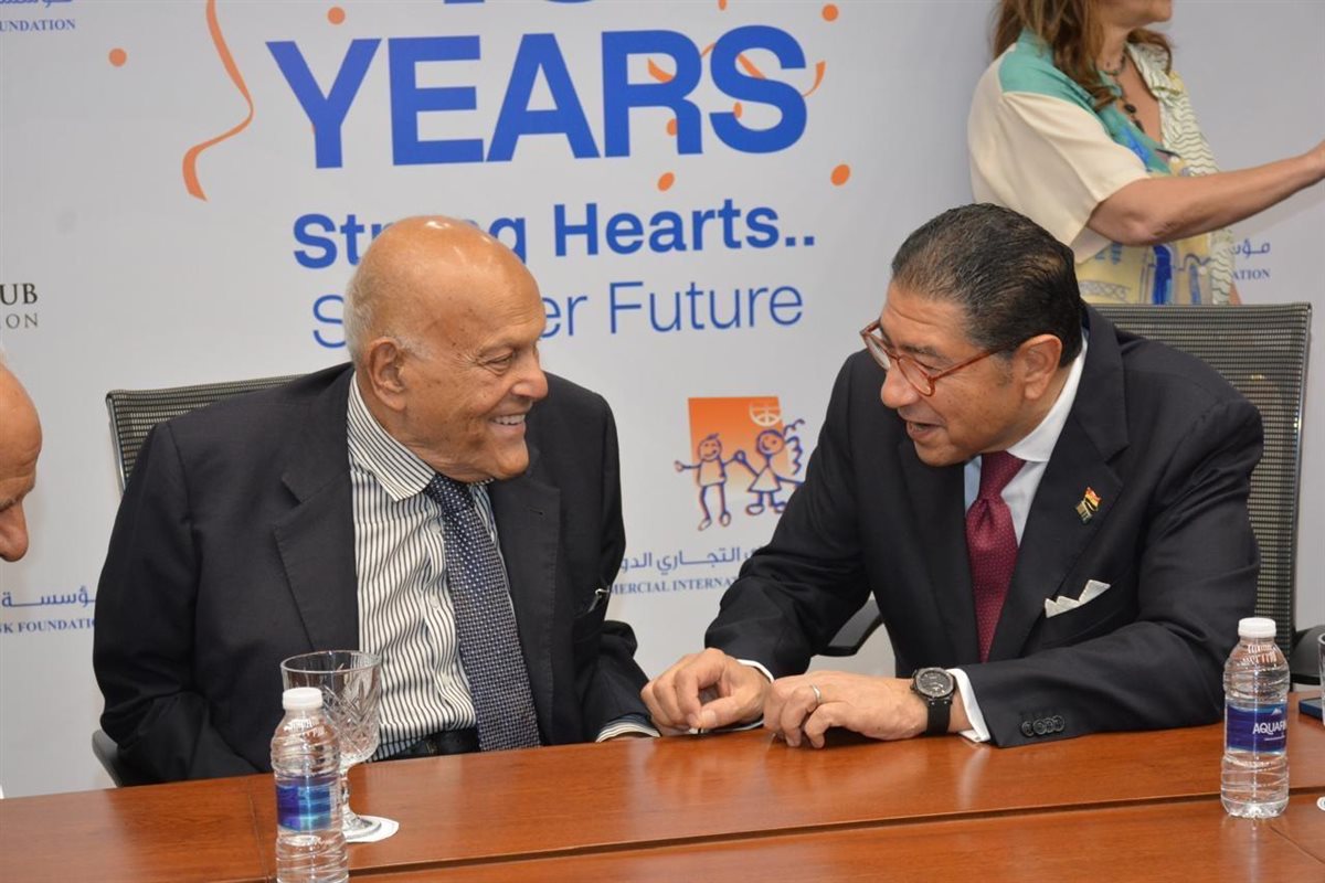 جانب من الاحتفالية